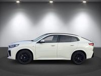 Gebraucht BMW X2 Efficient Dynamics 156 PS (114 kW) 2024 Weiss SUV