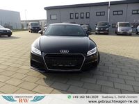 Gebraucht Audi TT Sport 184 PS (135 kW) 2015 Schwarz Coupé