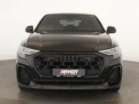 Gebraucht Audi SQ8 Ambiente 507 PS (372 kW) 2025 Mythosschwarz SUV