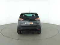 Gebraucht Opel Crossland GS Line 131 PS (96 kW) 2023 Grau SUV
