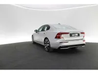 Gebraucht Volvo S60 Ultimate 250 PS (183 kW) 2024 Silber Limousine
