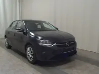 Usado Opel Corsa Edition 102 HP (75 kW) 2023 Preto Citadino