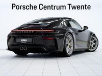 Neu Porsche 992 510 PS (375 kW) 2025 Schwarz