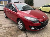 gebraucht Renault Mégane 1.2 BOSE Edition