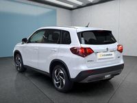 Neu Suzuki Vitara 129 PS (94 kW) 2025 Weiß SUV