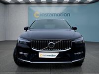 Gebraucht Volvo XC60 250 PS (183 kW) 2023 Schwarz SUV