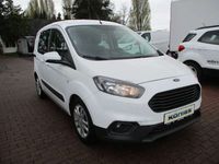 gebraucht Ford Transit Courier Kombi Trend