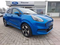 Neu Ford Puma Gen-E 124 kW (169 PS) 2026 Blau SUV