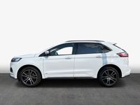 gebraucht Ford Edge 2.0 EcoBlue Bi-Turbo 4x4 Aut. ST-LINE