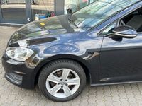 gebraucht VW Golf VII Shzg*2-Zonen-Klima*Winter Paket