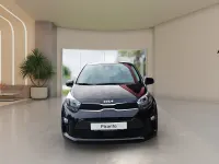 Gebraucht Kia Picanto Vision 67 PS (49 kW) 2024 Auroraschwarz Kleinwagen