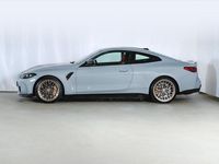 Neu BMW M4 Performance 551 PS (405 kW) 2025 Grau Coupé