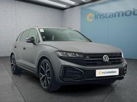 Gebraucht VW Touareg 286 PS (210 kW) 2025 Grau SUV