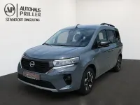 Gebraucht Nissan Townstar Tekna 131 PS (96 kW) 2025 Grey urban Van / Kleinbus