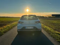 Gebraucht Cupra Leon 280 PS (205 kW) 2014 Weiß Limousine