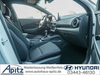 gebraucht Hyundai Kona 1.0 T-GDI 48V N-Line