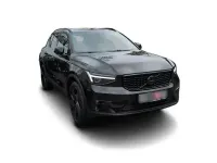 Gebraucht Volvo XC40 Plus 2025 Schwarz SUV
