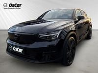 Neu Volvo EC40 Ultra 185 kW (252 PS) 2025 Schwarz SUV