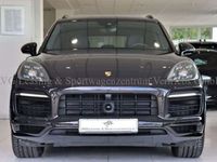 gebraucht Porsche Cayenne GTS MY21 APPROVED/AHK/HEAD-UP/BOSE/FULL