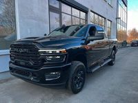 Neu Dodge Ram 426 PS (313 kW) 2026 Schwarz Pickup