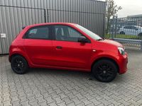 Gebraucht Renault Twingo Life 71 PS (52 kW) 2016 Rot Kleinwagen