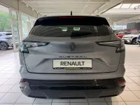 Ny Renault Austral Esprit Alpine 131 HK (96 kW) 2026 Grå SUV