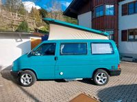 Gebraucht VW California California 78 PS (57 kW) 1995 Grün Van