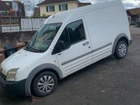 gebraucht Ford Transit Connect T230L, Bj 2005, 150000Km, Klima, Guter Zu