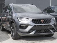 Gebraucht Cupra Ateca Basis 300 PS (220 kW) 2022 Grau SUV