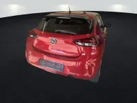 Gebraucht Opel Corsa Edition 101 PS (74 kW) 2023 Rot Kleinwagen
