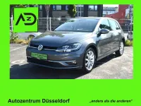 Gebraucht VW Golf VII Highline 150 PS (110 kW) 2020 Grau Limousine