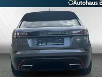 Gebraucht Land Rover Range Rover Velar SE Dynamic 275 PS (202 kW) 2019 Grau SUV