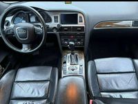 Gebraucht Audi A6 232 PS (170 kW) 2007 Limousine