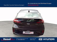 Gebraucht Hyundai Ioniq Premium 141 PS (103 kW) 2017 Braun Kleinwagen