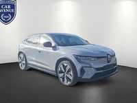 Gebraucht Renault Megane E-Tech Iconic 161 kW (220 PS) 2025 Grau Limousine