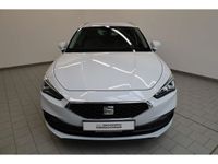 gebraucht Seat Leon ST Sportstourer 1.5 TSI Style