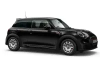 Occasion Mini John Cooper Works 231 ch (169 kW) 2023 Noir Citadine