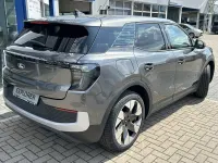 Neu Ford Explorer Premium 210 kW (286 PS) 2026 Magnetic grau metallic SUV