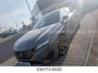 Gebraucht Peugeot 308 SW Allure 131 PS (96 kW) 2024 Grau Kombi