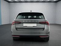 Gebraucht Skoda Octavia 150 PS (110 kW) 2024 Grau Kombi
