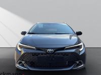 Neu Toyota Corolla 180 PS (132 kW) 2025 Grau Kombi