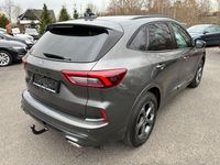Gebraucht Ford Kuga ST-Line 186 PS (136 kW) 2025 Grau SUV