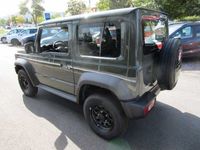 gebraucht Suzuki Jimny 1.5 NFZ+Anhängerkupplung+Wildwanne+WR