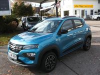 Gebraucht Dacia Spring 33 kW (45 PS) 2023 Blau Kleinwagen