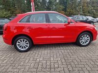 gebraucht Audi Q3 design *Leder/PDC/Unfallfrei*