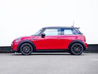 gebraucht Mini Cooper SE 3-Türer *7tkm* Leder Navi HarmanKardon Rückfahrkam