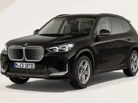 Neu BMW iX1 Performance 150 kW (204 PS) 2026 Schwarz (schwarz) SUV