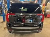 Neu GMC Yukon 305 PS (224 kW) 2026 Onyx black SUV