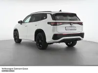 Neu VW Tayron R-line 193 PS (141 kW) 2026 Weiss SUV