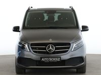Gebraucht Mercedes V300 Edition 237 PS (174 kW) 2022 Grau Van / Kleinbus